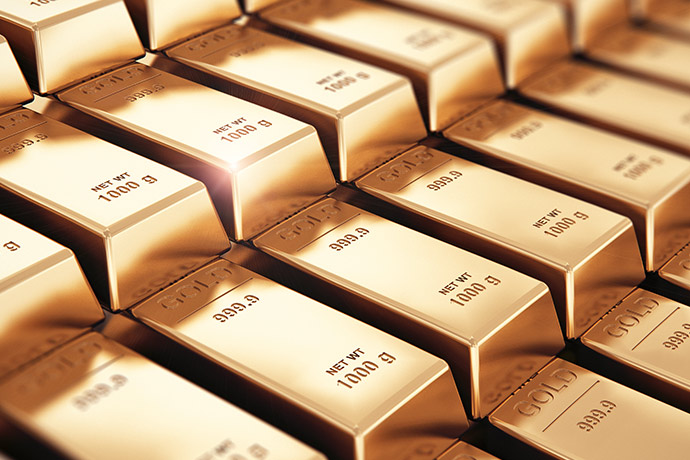 2024贵金属投资“冰火两重天”：黄金有望创新高，钯金或跌至冰点