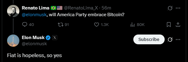 elon-musk-america-party-bitcoin