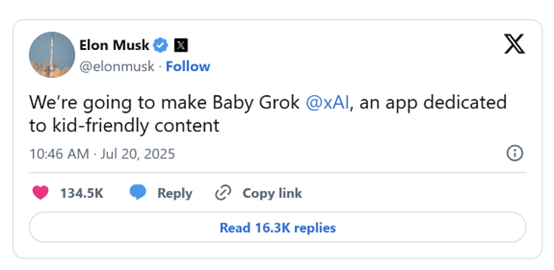 musk-x