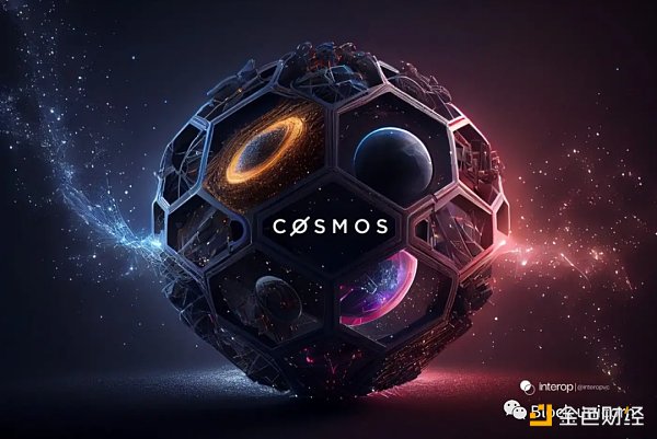 探索2023年Cosmos重大机遇：哪些趋势会大放异彩？          