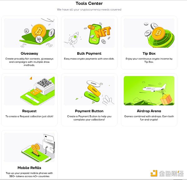 打造支付宝级Web3用户体验，一文了解Cwallet背后的产品逻辑