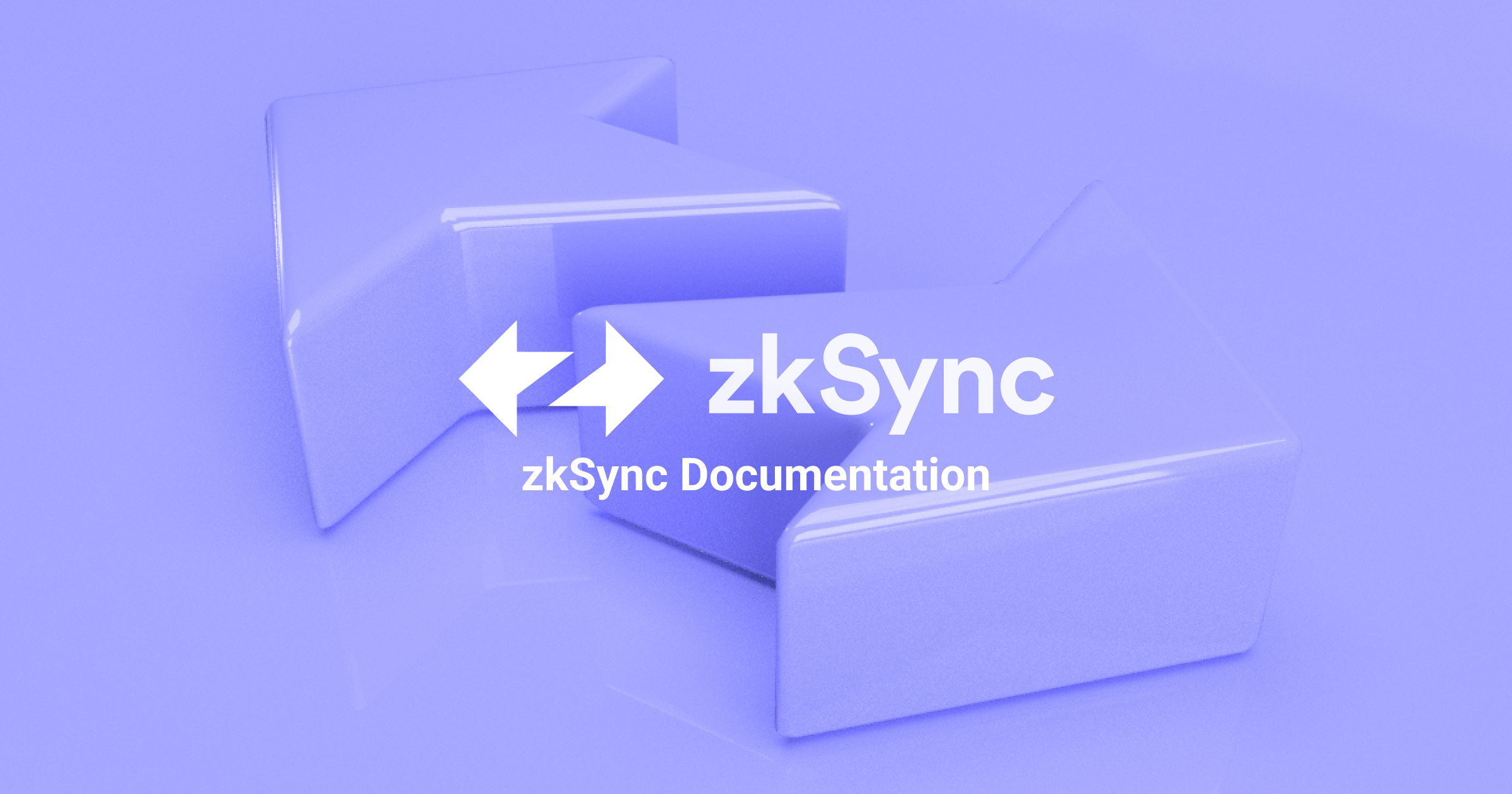 Introduction to zkSync for Developers | zkSync Documentation