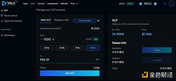 盘点7个GMX分叉项目：他们都有何创新？