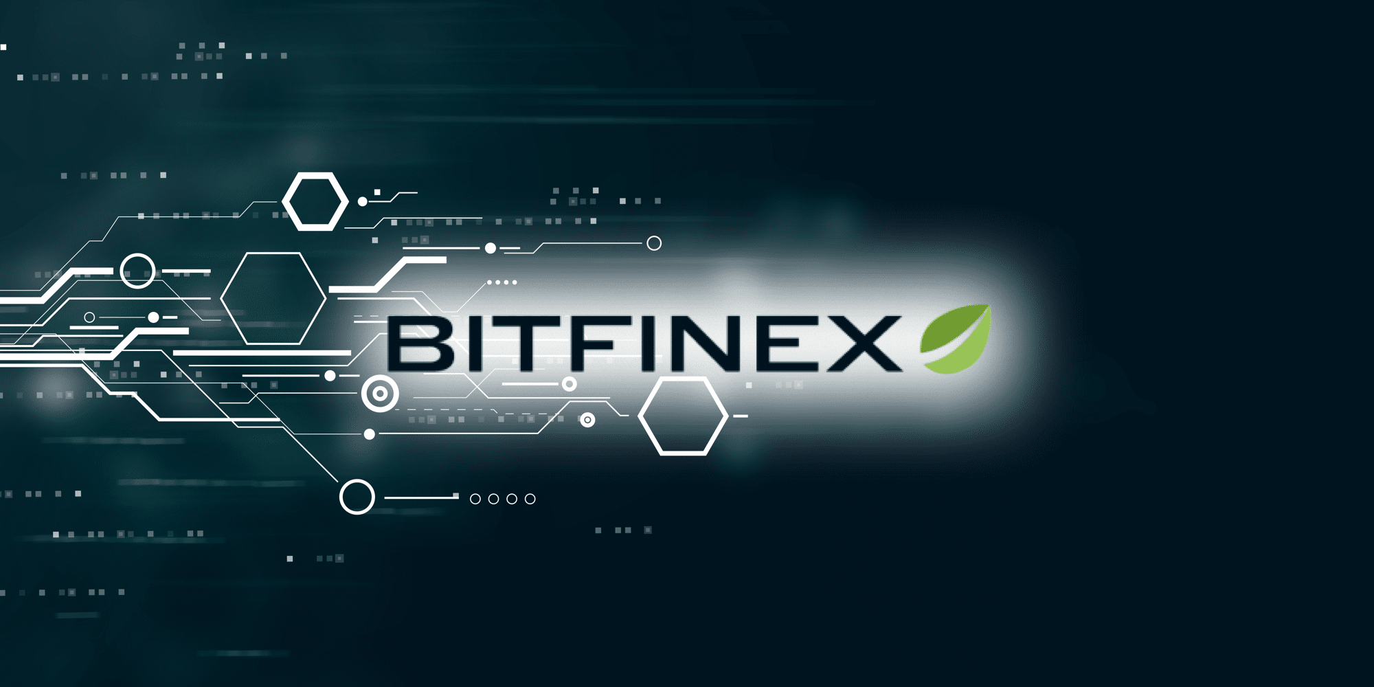 Bitfinex遭受攻击