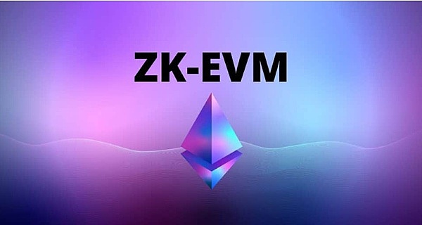 zkEVM 方案一览：简析zkSync、StarkNet、Polygon zkEVM 、Scroll提供者FX168