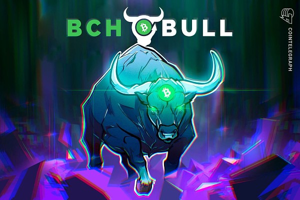 比特币现金 (BCH) 现在是创新杠杆交易应用程序的所在地