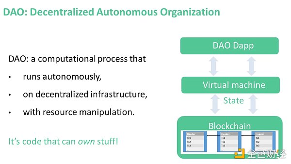  AI 与区块链的融合：迈向 Nature2.0