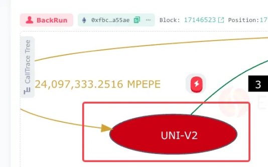 3个月狂揽4000多万，“夹子王”Jaredfromsubway.eth是如何做到的？