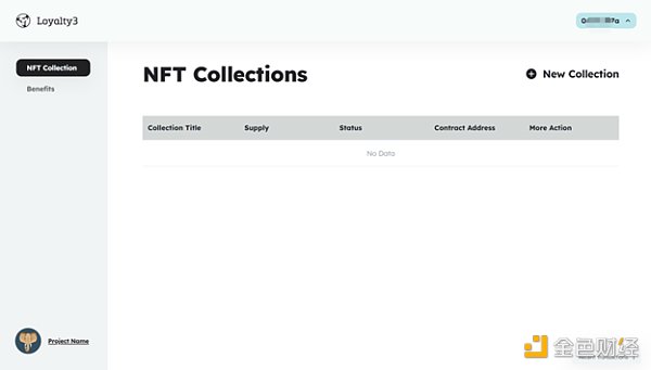 NFT赛道加速度，忠诚度大门正在逐步开启