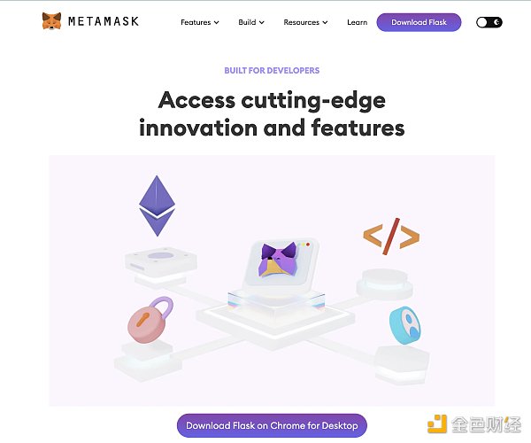 MetaMask Snaps：开创去中心化新生态系统，巩固钱包龙头地位