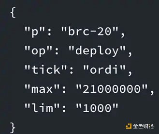 全面解读BRC-20：全新叙事还是泡沫盛宴？