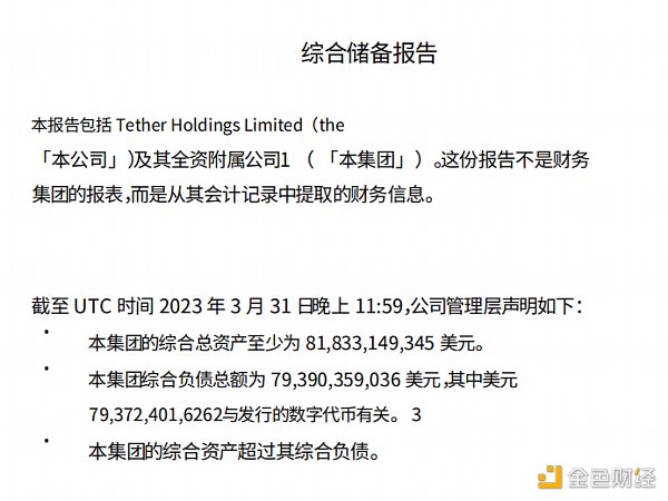 一文读懂：深度解析全球稳定币2023现状与监管