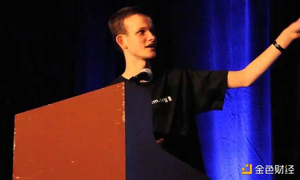 Vitalik Buterin人物志：既乃孤岛，又为信号塔