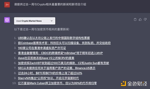 一文盘点十款Web3 AI实用插件