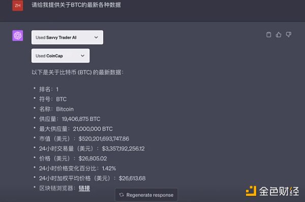 一文盘点十款Web3 AI实用插件