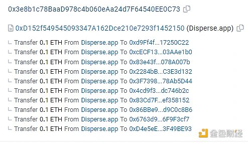 通过链上数据发现NFT系列的隐藏持仓与操盘行为