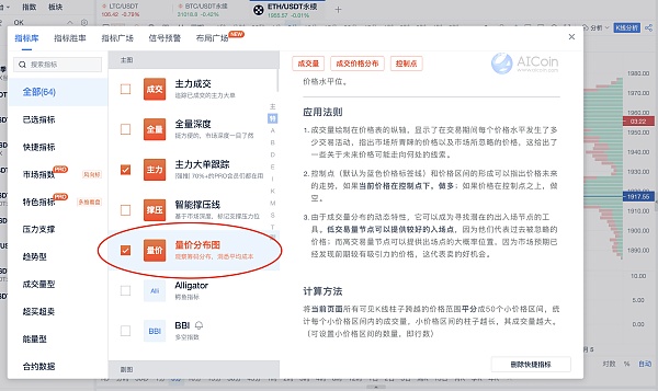 AICoin工具：提升交易胜率的秘诀_aicoin_图8