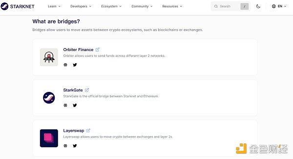 Layer2跨链桥战争：Orbiter VS Layerswap，谁更好用？