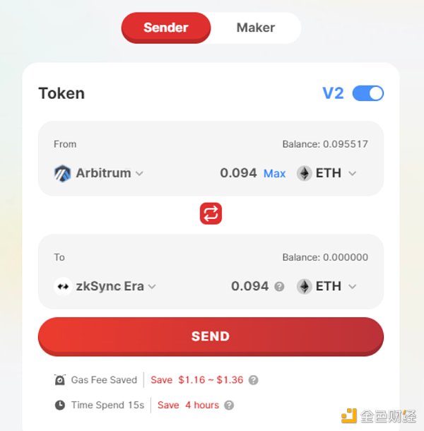 Layer2跨链桥战争：Orbiter VS Layerswap，谁更好用？