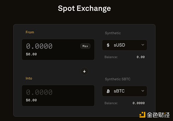 Synthetix V3 应用前景和数据解读