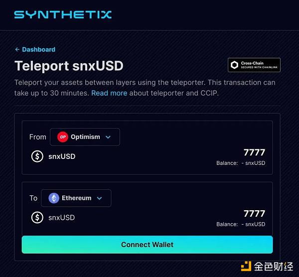 Synthetix V3 应用前景和数据解读