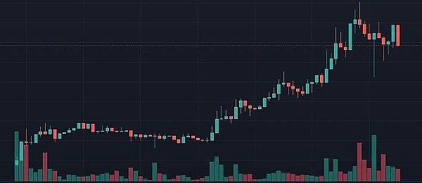 分析近期价格表现优异的6个项目：这股链上投机热潮能否持续到牛市？