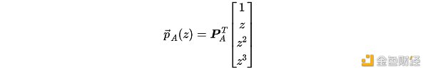 零知识证明的力量：数学解码zk-SNARK