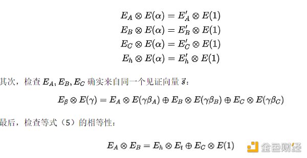 零知识证明的力量：数学解码zk-SNARK