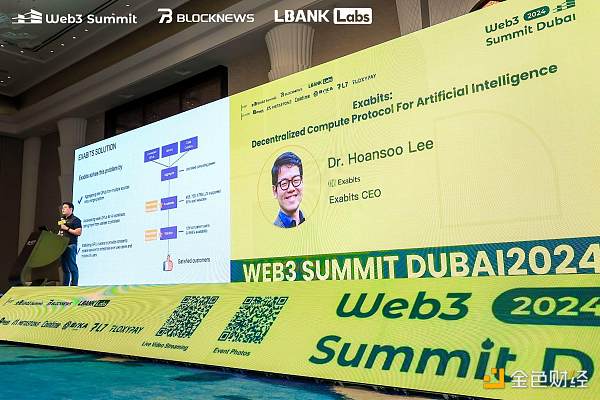 精彩回顾-Web3 Summit 迪拜站系列峰会圆满结束