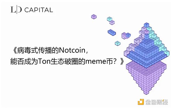 Notcoin成功破圈登陆各大交易所，一文梳理开盘前夕的关键信息