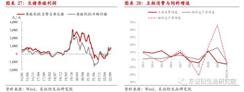 【季度报告——豆粕】关注点转向南美，内强外弱、近强远弱持续