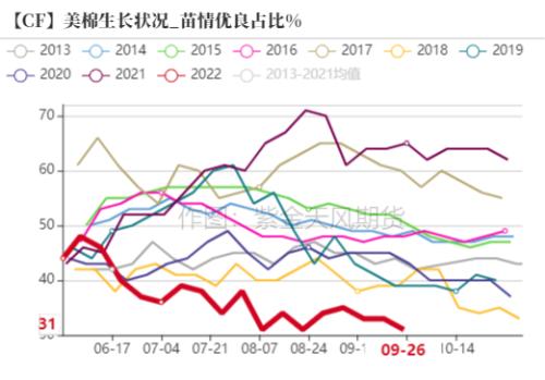 棉花：新旧棉价分化严重，该如何接轨？