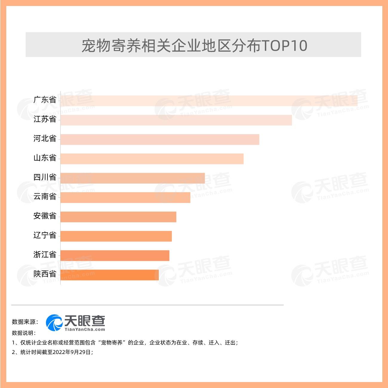 十一出行宠物怎么办？全国宠物寄养企业超1.3万家