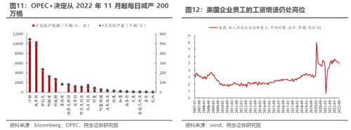 滞胀的脚步 | 民生策略