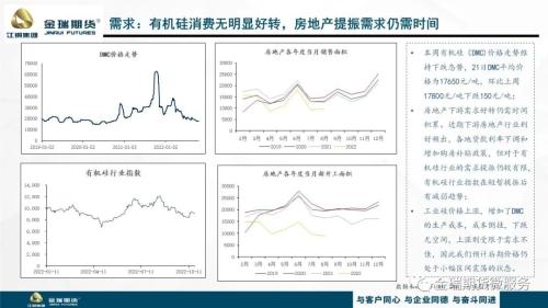 工业硅 · 本周观点 · 供需预期无明显变化 短期硅价弱势维稳