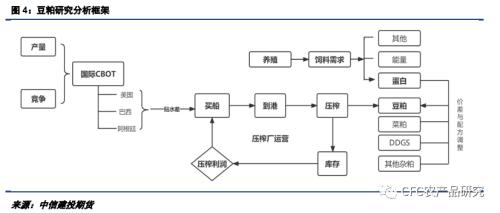 【建投专题】油脂油料研究分析框架