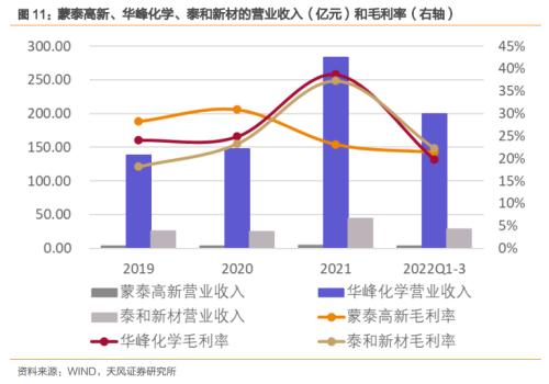 蒙泰转债，丙纶行业龙头