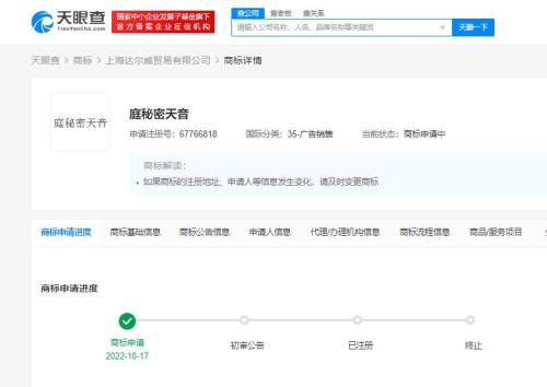 刚刚，张庭回应！百亿传销大案听证会结束，代理商双11仍卖出超600万，TST庭秘密仍在正常销售