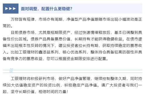 心态崩了，3个月收益清零？银行理财大回撤！背后发生了什么？工银中银回应！热搜第一：3万感染者无一重型