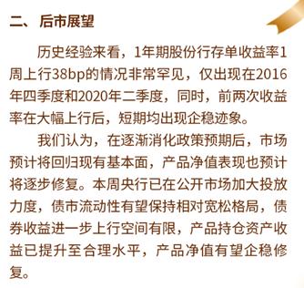 注意了！银行理财“巨震”，5天亏完3个月收益！债基比股票还惨？基金经理“跪求”不要赎回？辟谣了，背后