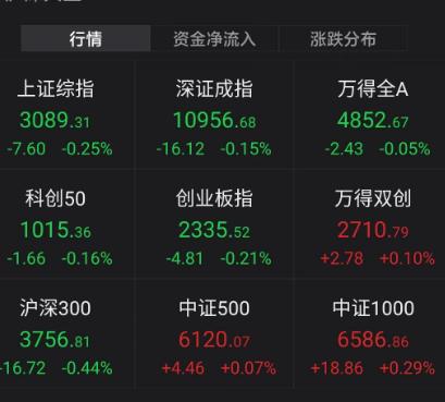 惊呆！德国队、阿根廷队“附身”A股，高开低走，手握两大天胡消息牌，A股却打的一塌糊涂，“带头大哥”中