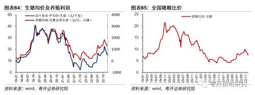 晨熹—2023年A股投资策略 | 粤开策略