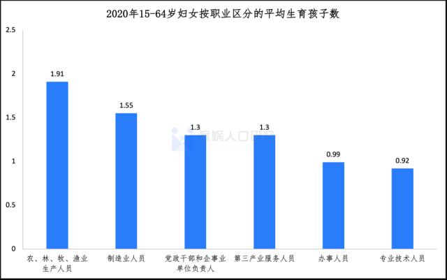 中国女性职业发展报告2023版