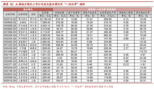 股权财政的逻辑与现实：从央企到地方国企