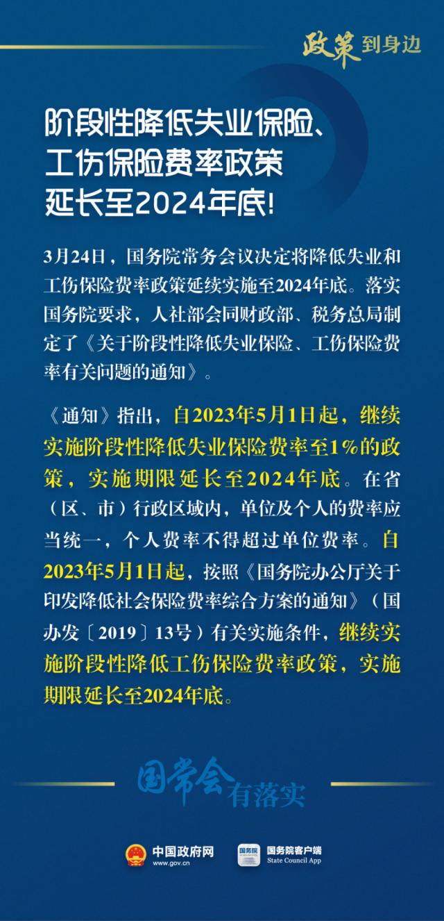 明确了，这项政策延长至2024年底