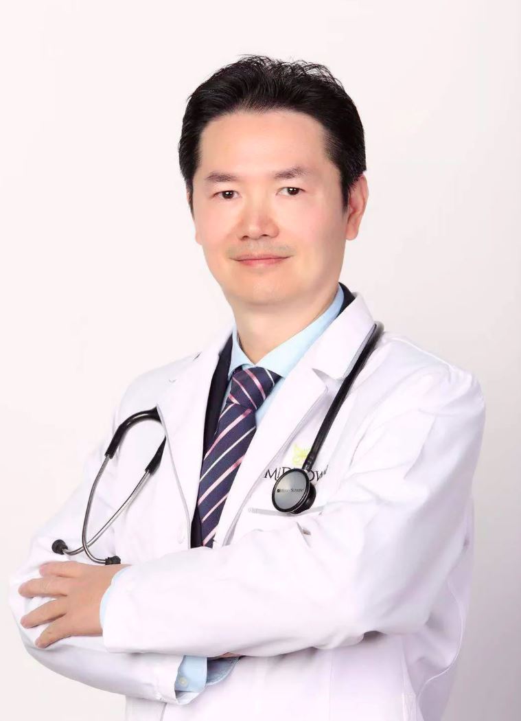 蒋曹阳