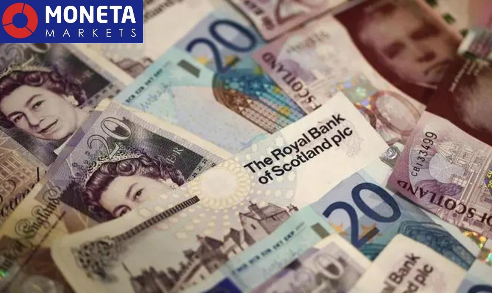 Moneta Markets 12月29日市場分析，英國通脹持續放緩，美聯儲強調謹慎立場提供者FX168