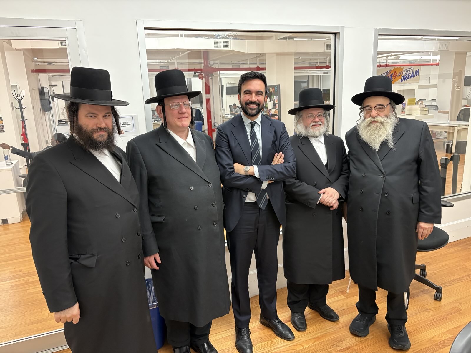 曼达尼胜选打破政客亲以色列共识，多名接受以色列美国关系协会捐款的民主党议员在党内遇到挑战提供者FX168