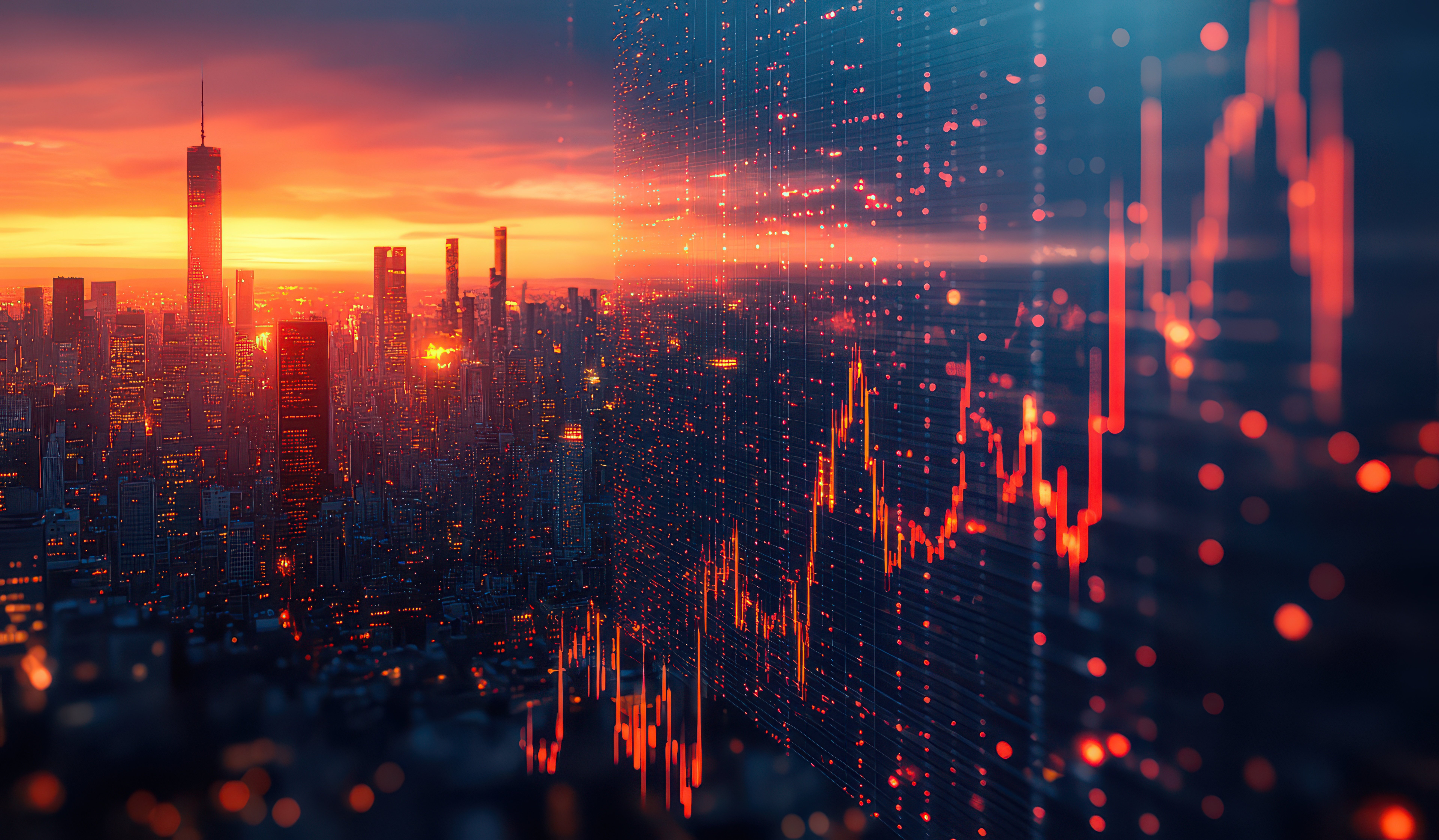 富时中国A50指数期货暴跌4.41%，市场情绪低迷引发关注提供者FX168