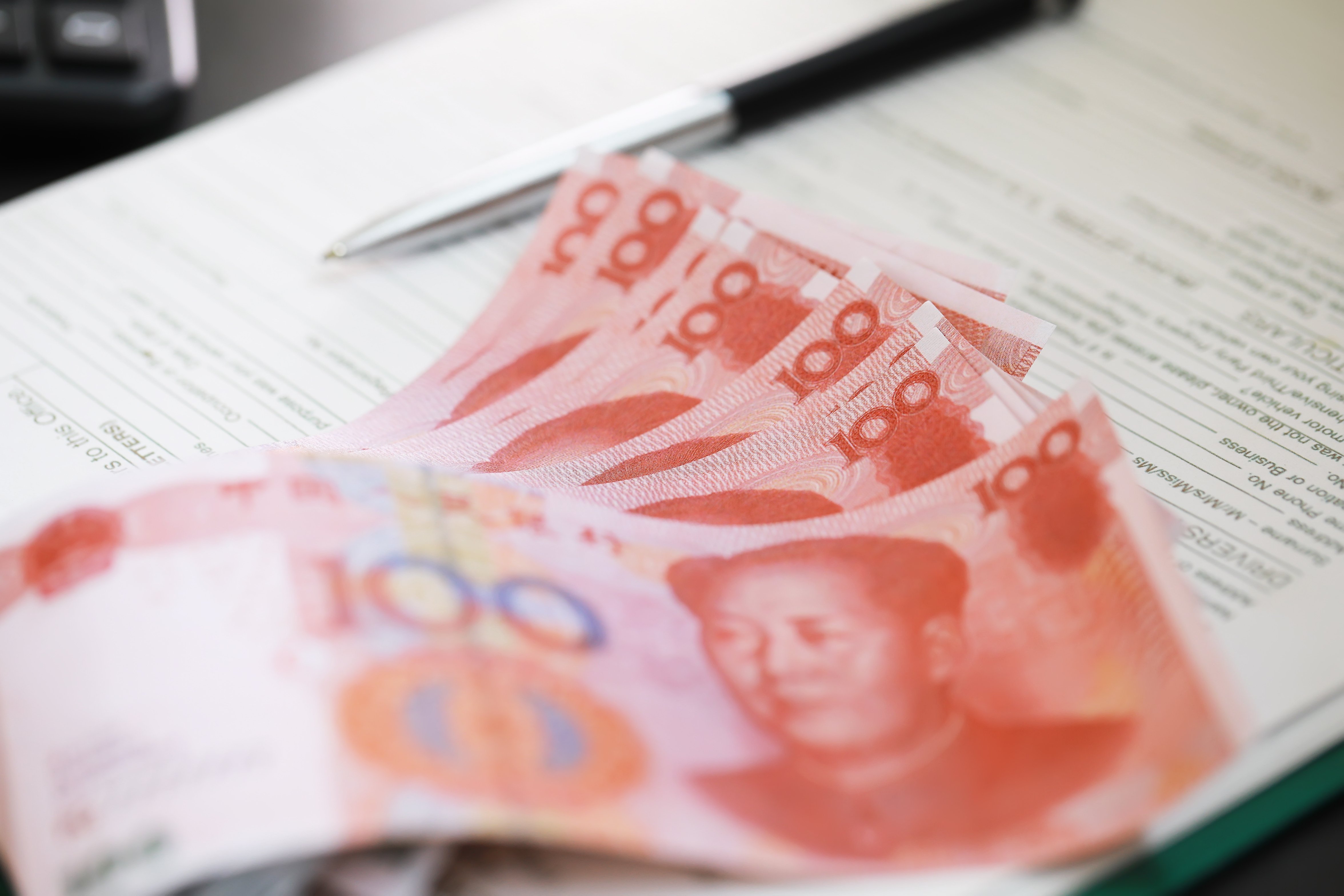 人民币持续升值，哪些资产会受到影响？提供者FX168